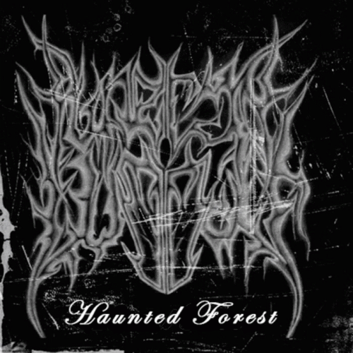 Funeral Woods : Haunted Forest